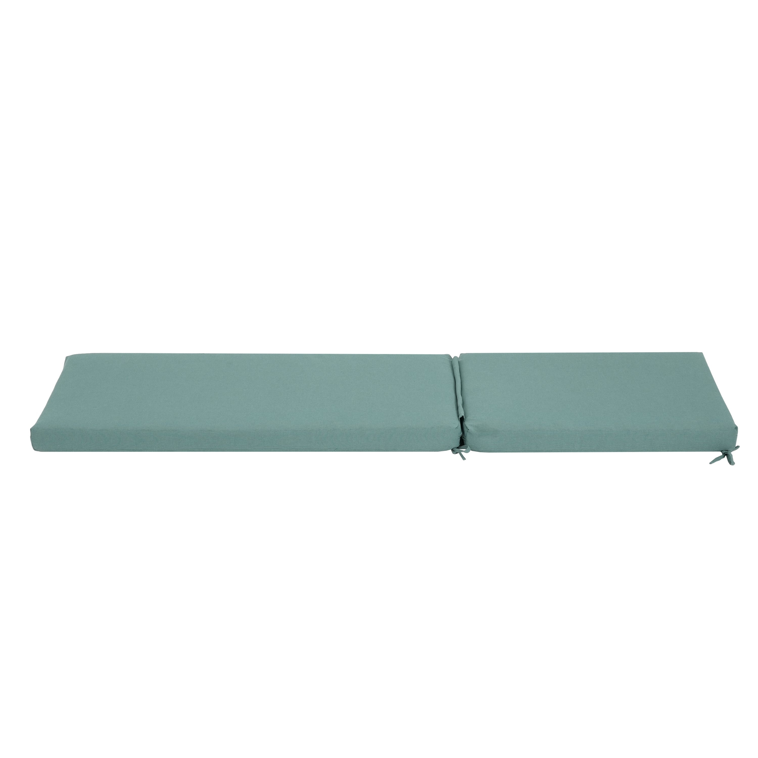 Noah Outdoor Chaise Lounge Cushion
