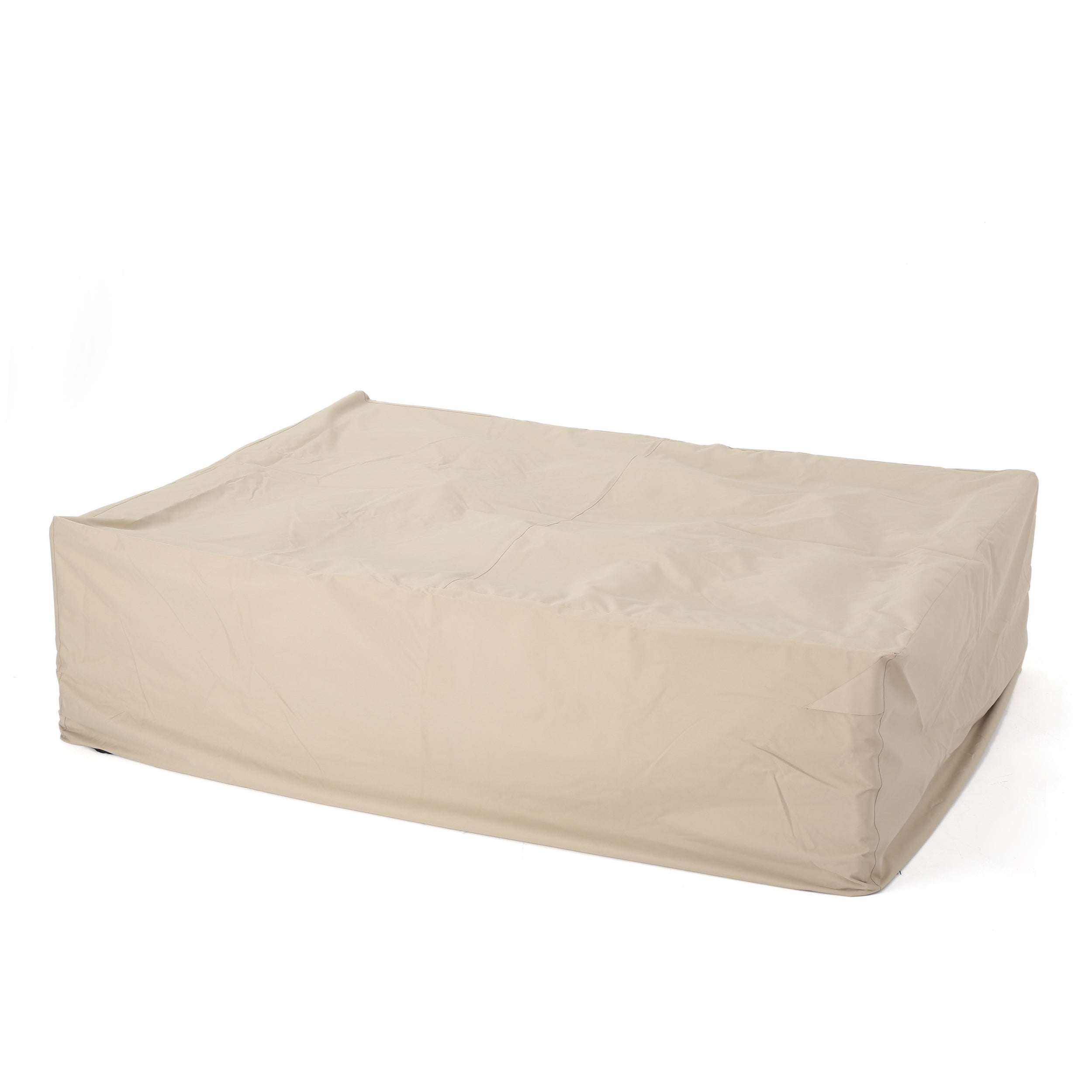 Outdoor Dining Set Cover with Waterproof Fabric