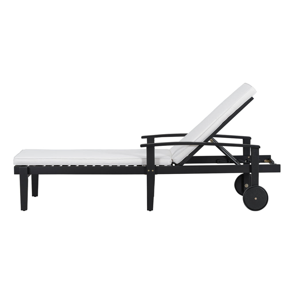 Delmar Chaise Lounge