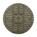 Tidewell Outdoor Acacia Wood Dining Table