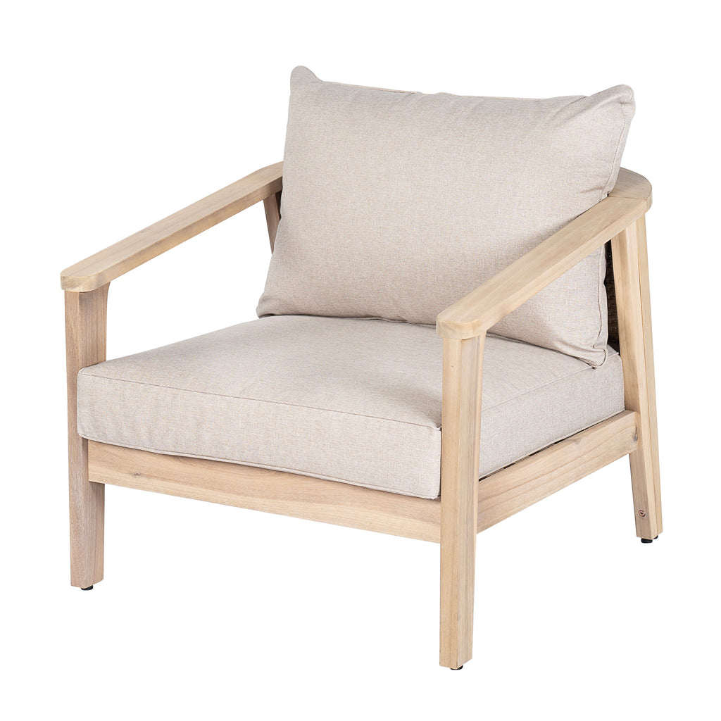 Hartford Outdoor Club Chair