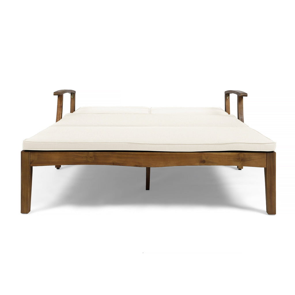 Perla Double Chaise Lounge