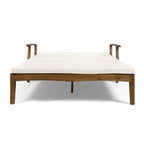 Perla Double Chaise Lounge