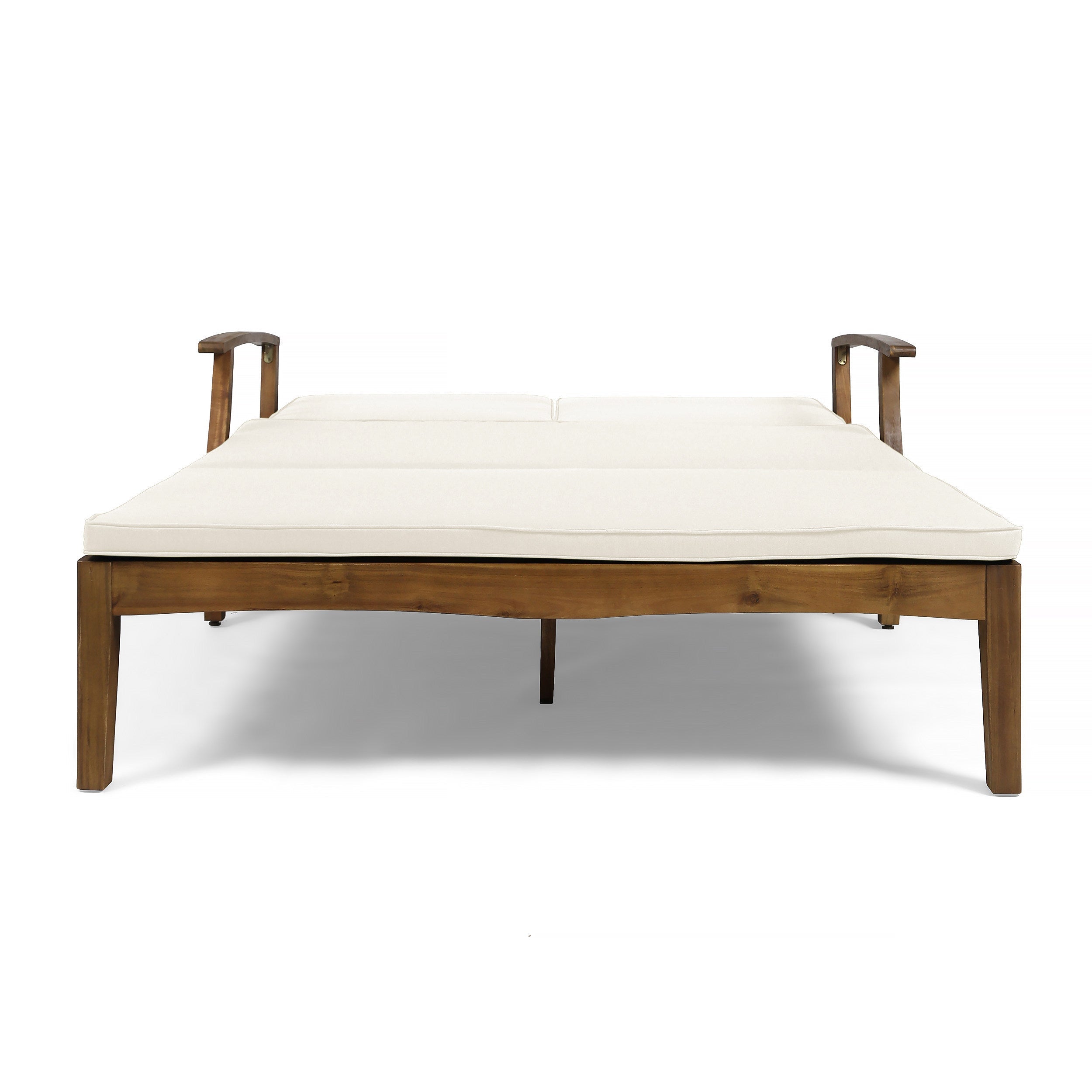 Perla Double Chaise Lounge