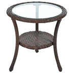 Outdoor Seating Set