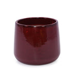 Faro Handmade Ceramic Planter, Set of 4