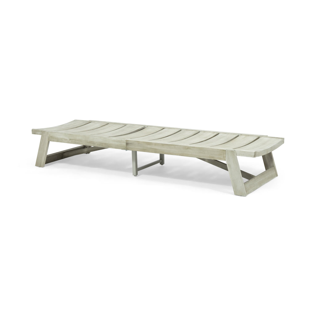 Maki Chaise Lounge