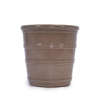 Marrek Handmade Ceramic Planter, Set of 3