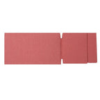 Salem Outdoor Chaise Lounge Cushion, Set of 2