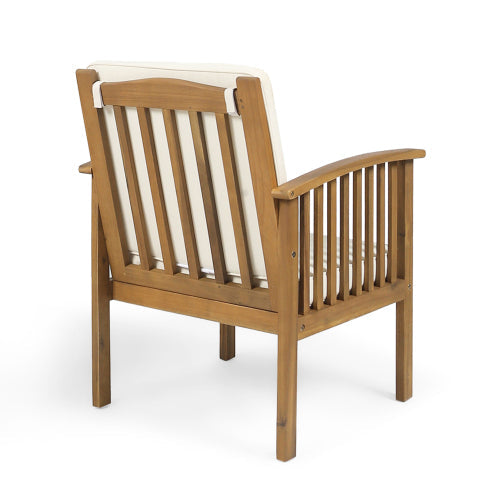 Tidewell Outdoor 3-Piece Patio Set