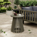 Tidewell Outdoor 3-Piece Patio Set