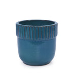 Axton Handmade Ceramic Planter, Set of 3