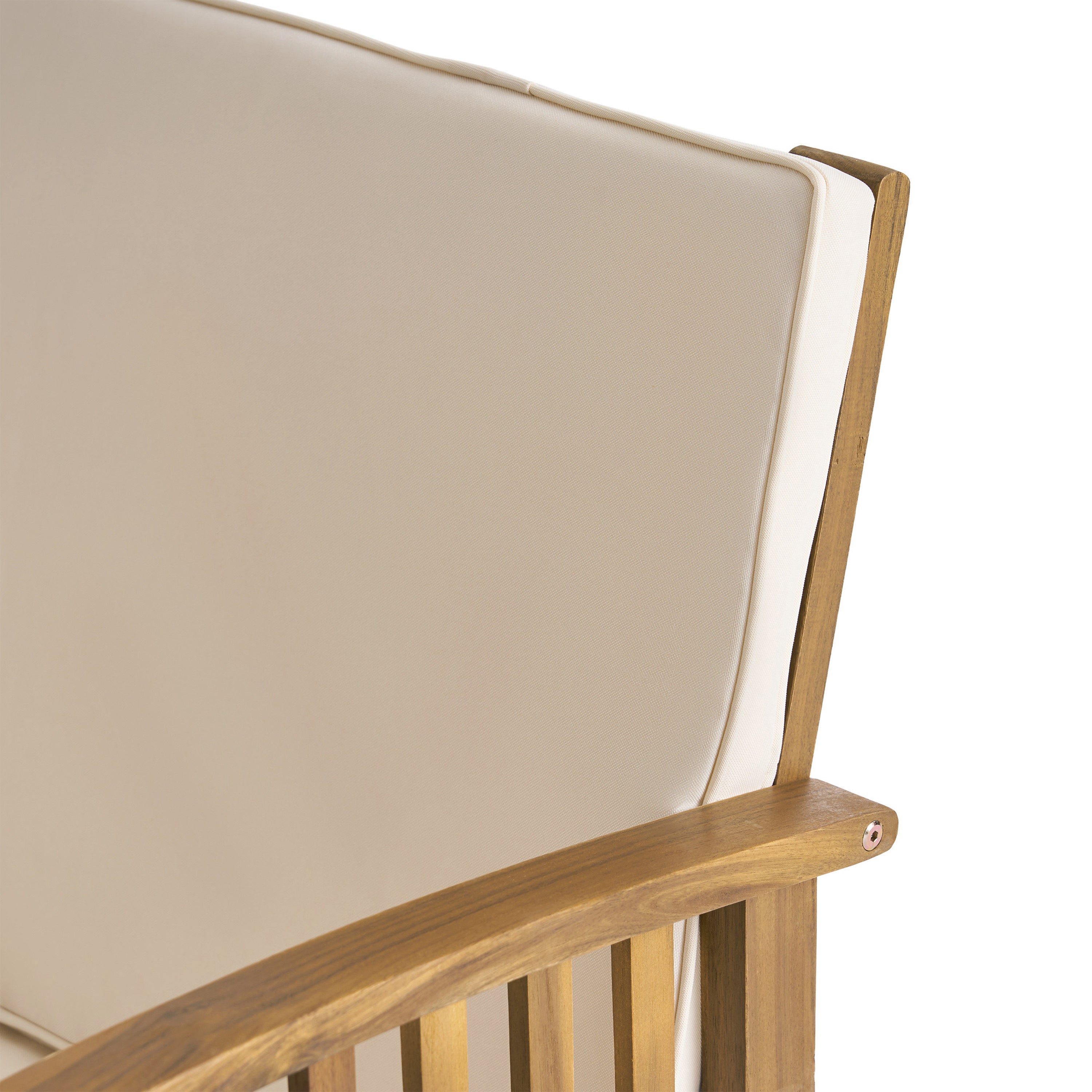 Tidewell Outdoor Dining Chairs, Set of 2