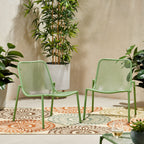 Kincaid Outdoor 3 Piece Chat Set