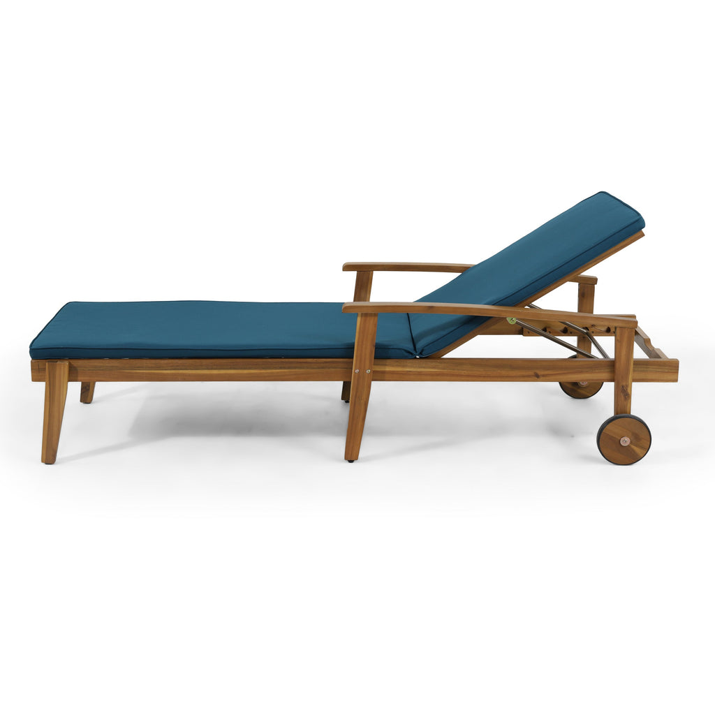 Delmar Chaise Lounge
