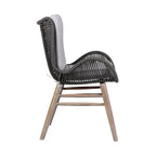 Mateo Outdoor Patio Dining Chair