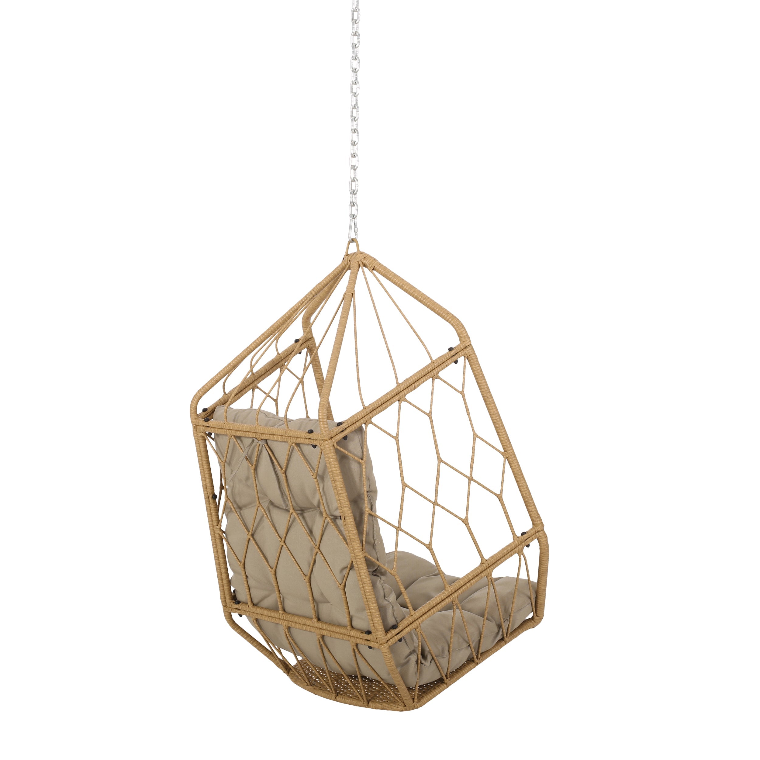 Tamara Outdoor Swingasan™ Hanging Chair with Cushion