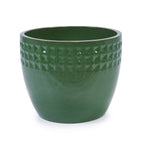 Arvo Handmade Ceramic Planter, Set of 3