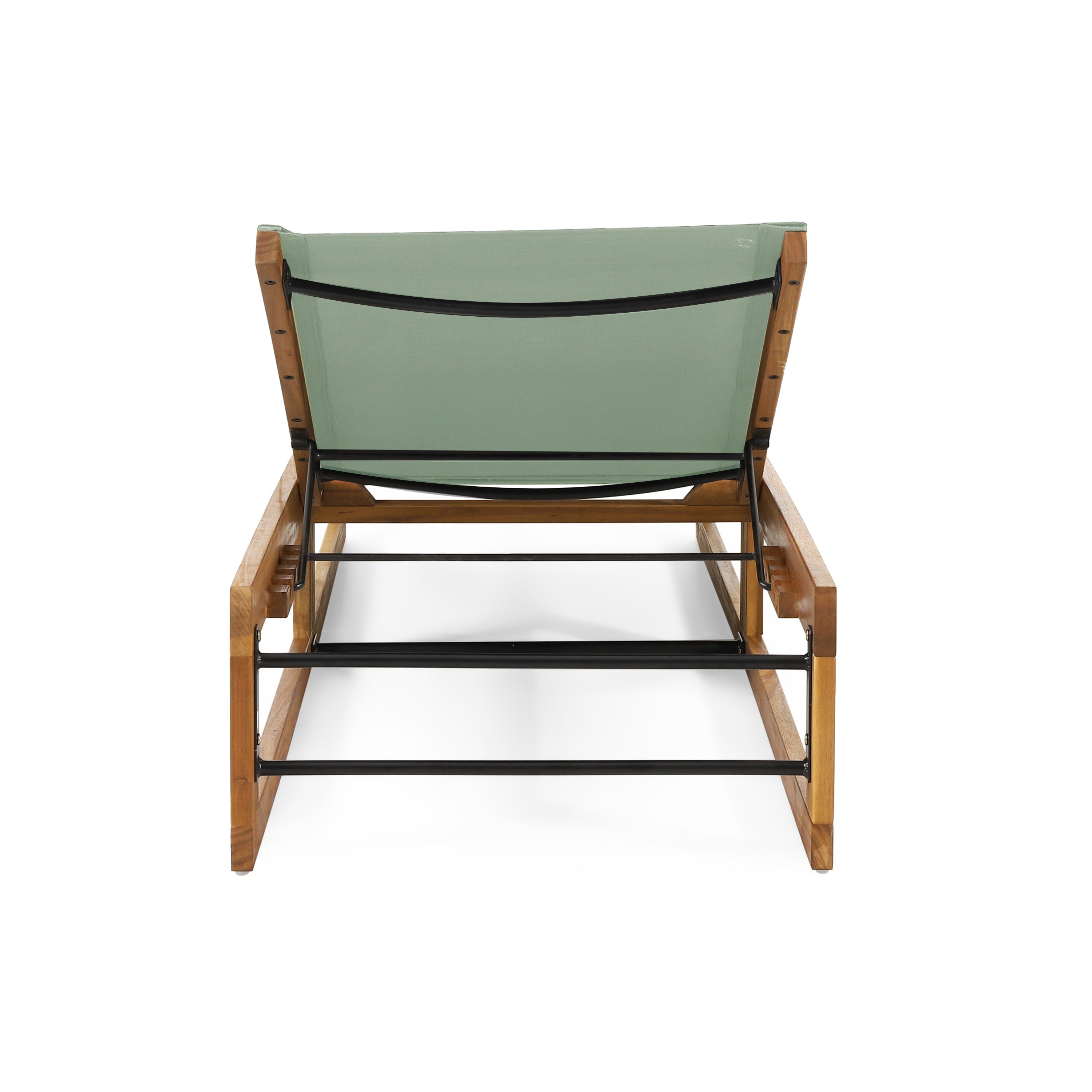 Mia Chaise Lounge, Set of 2