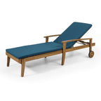 Delmar Chaise Lounge