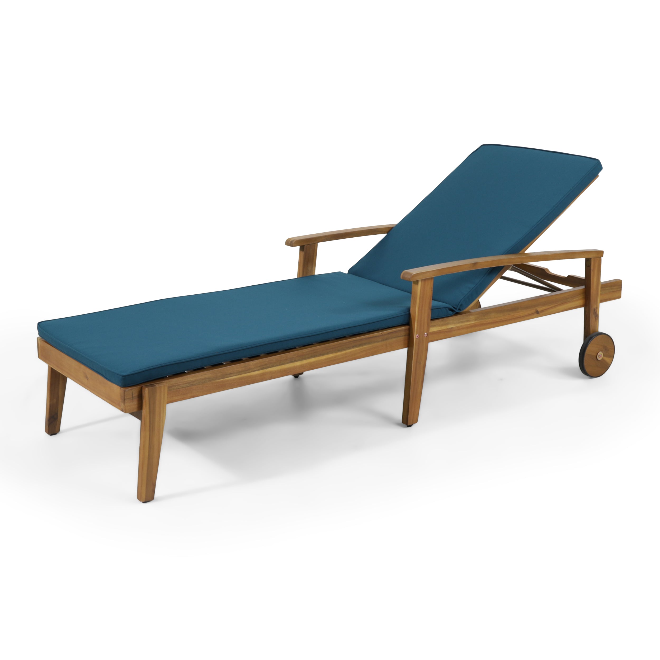 Delmar Chaise Lounge
