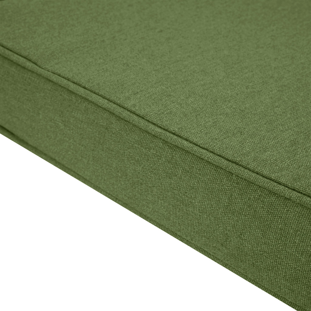 Noah Outdoor Dining Chair Cushion
