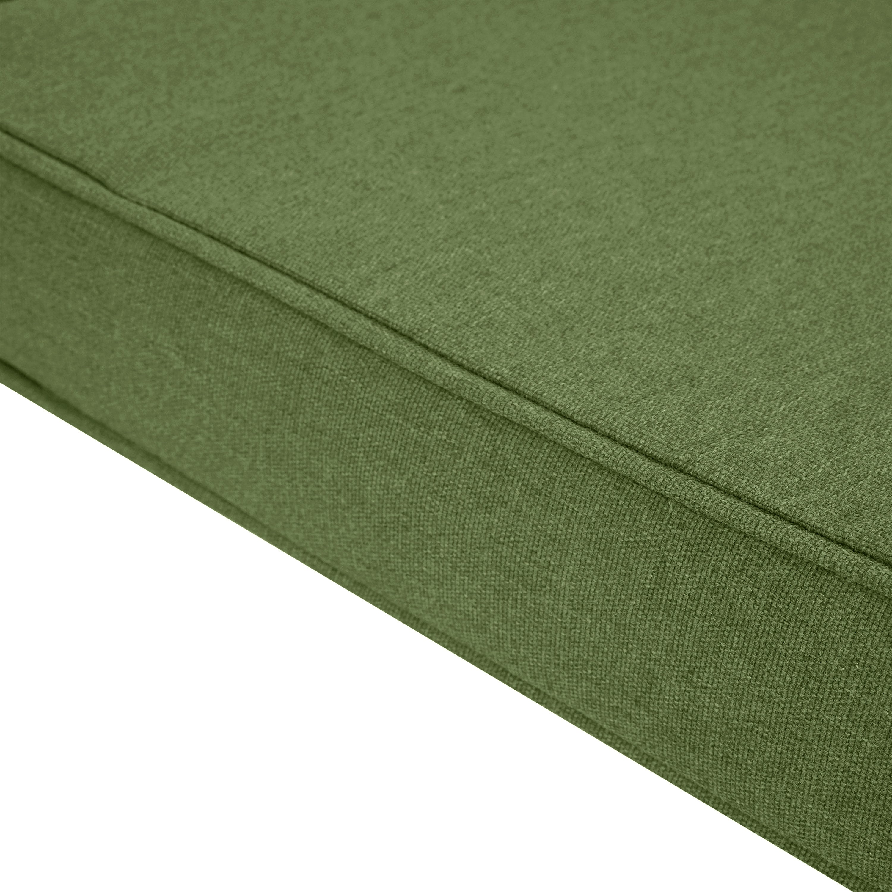 Noah Outdoor Dining Chair Cushion