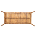 Abaco Acacia Wood Outdoor Dining Table