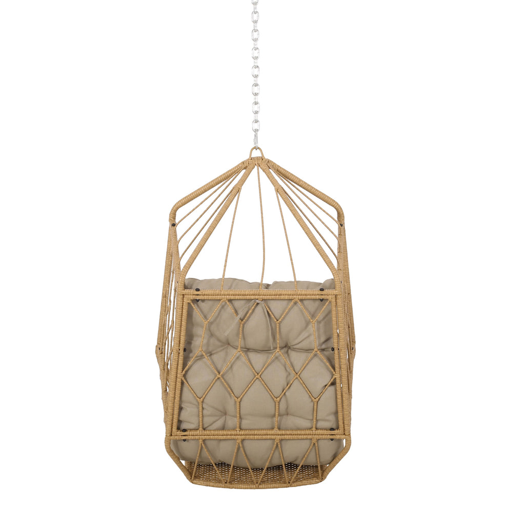 Tamara Outdoor Swingasan™ Hanging Chair with Cushion