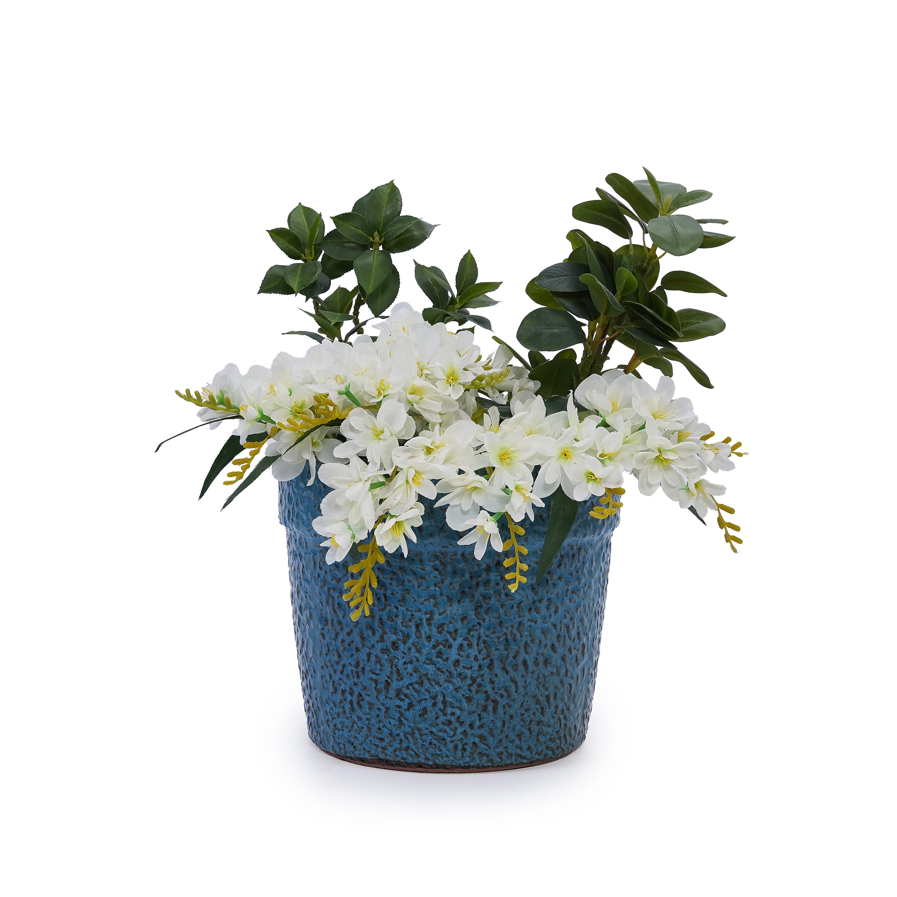 Aven Handmade Ceramic Planter, Set of 3