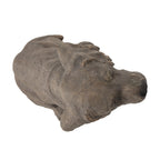 Monty Outdoor Dog Statue