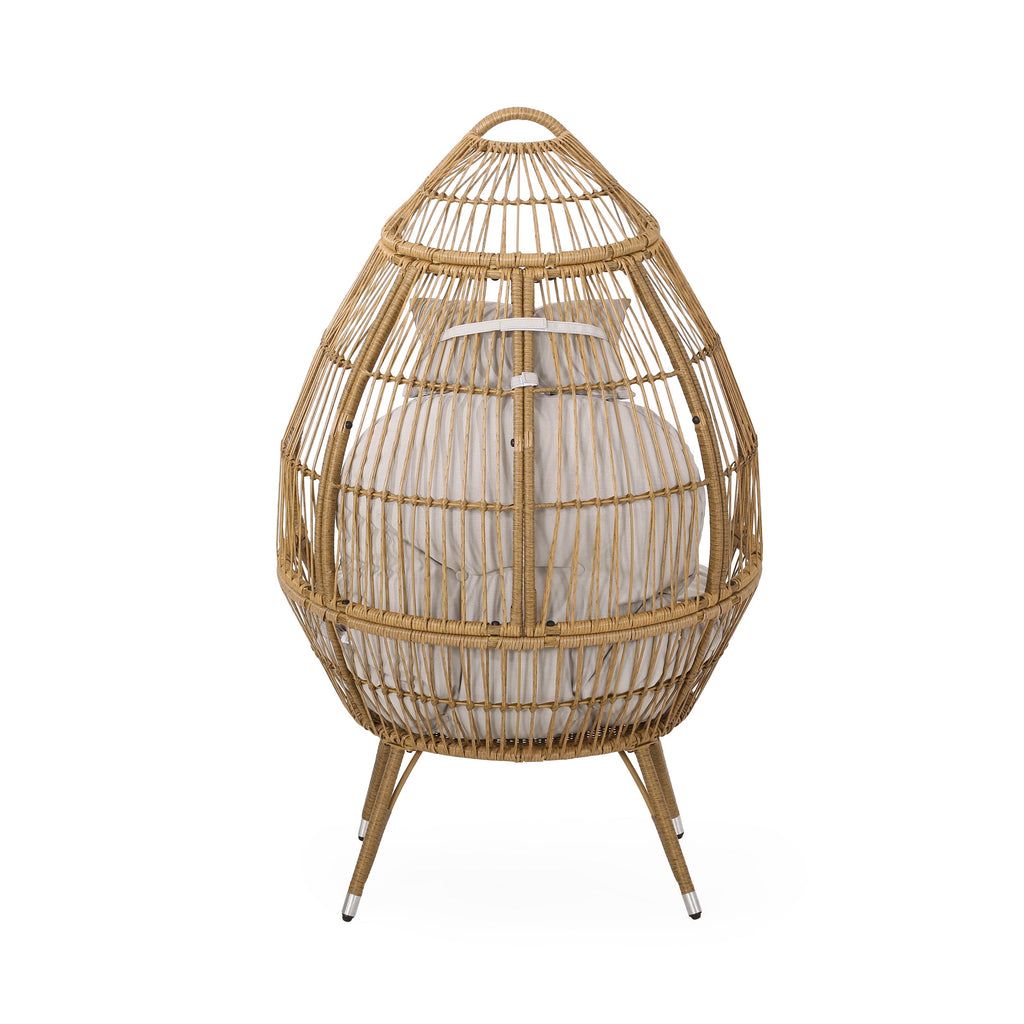 Serina Teardrop Outdoor Chair