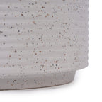 Miro Handmade Ceramic Planter, Set of 2