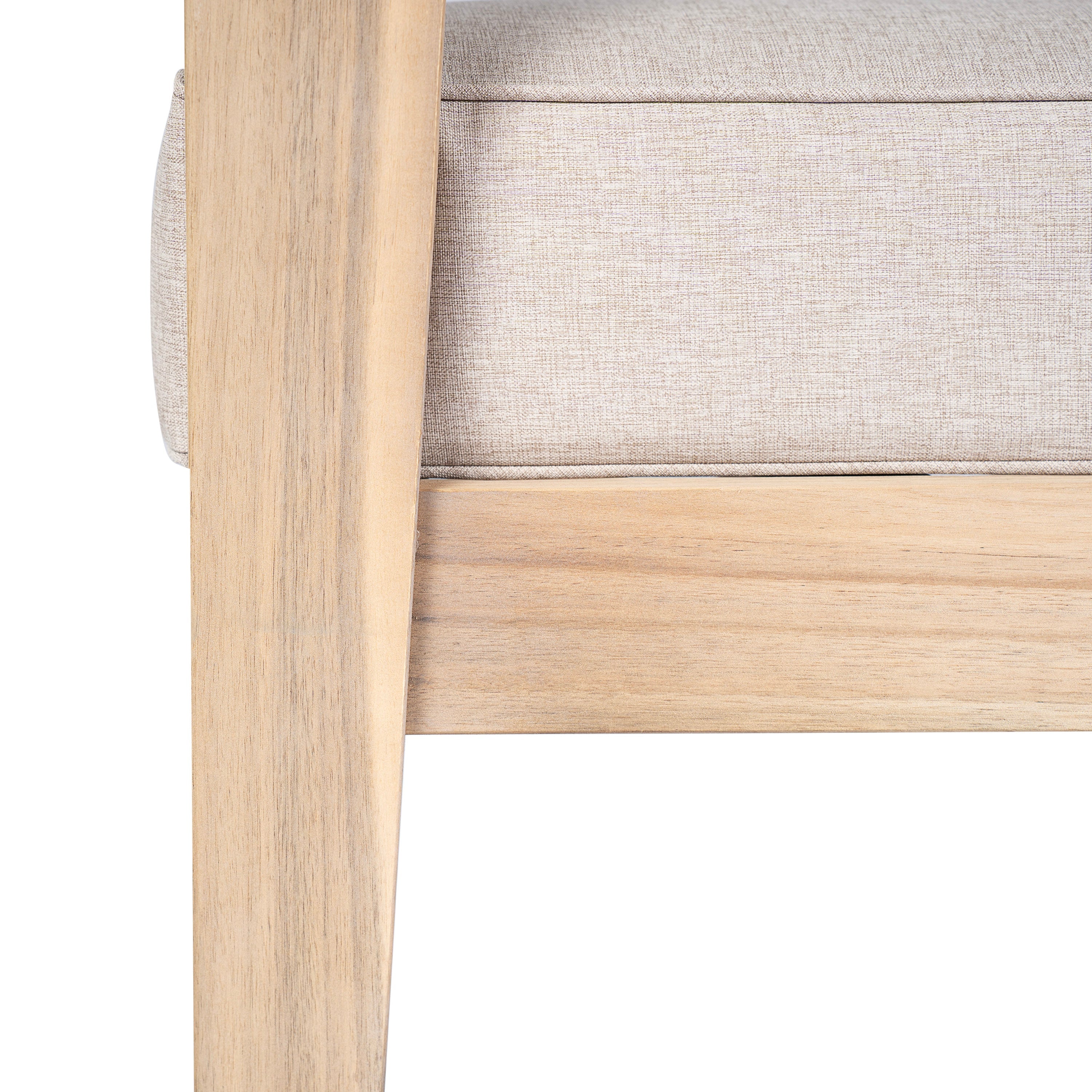 Hartford Outdoor Club Chair