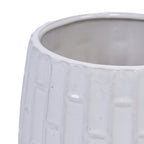 Vale Handmade Ceramic Planter, Set of 2
