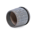 Vale Handmade Ceramic Planter, Set of 2