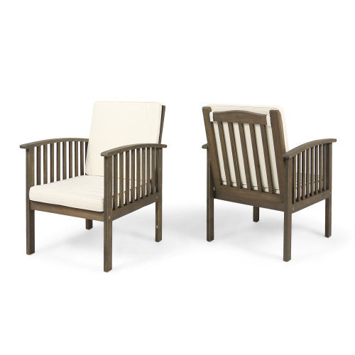 Tidewell Outdoor 3-Piece Patio Set