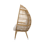 Serina Teardrop Outdoor Chair