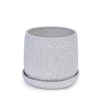 Tovi Handmade Ceramic Planter, Set of 2