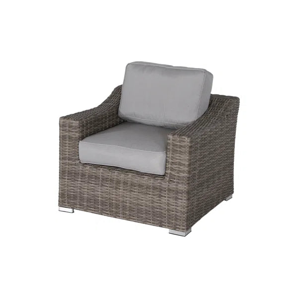 Laguna Sol 8-Person Outdoor Seating Set