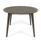 Stamford Round Outdoor Dining Table