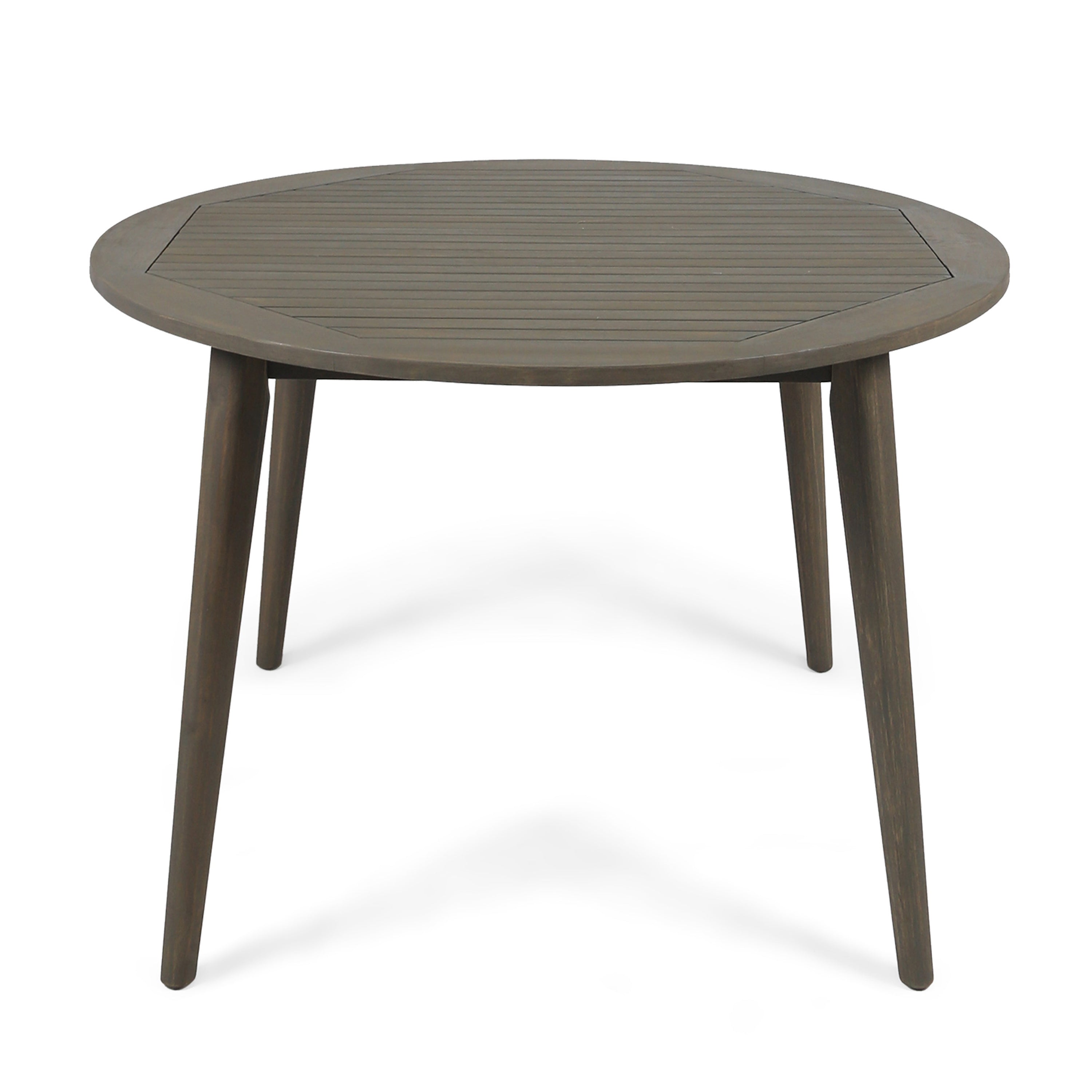 Stamford Round Outdoor Dining Table