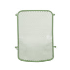 Kincaid Stackable Iron Chairs, Set of 2