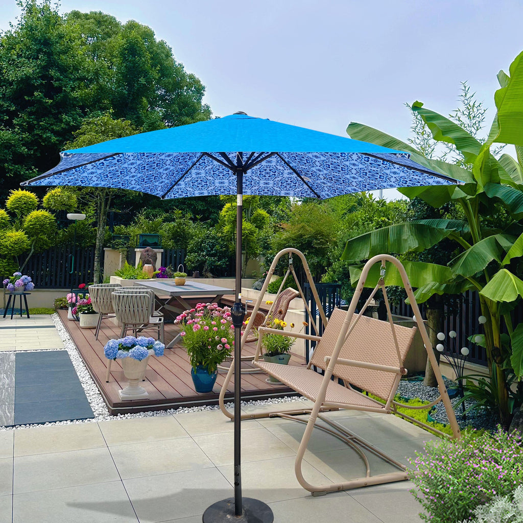 Rio 9' Patio Umbrella