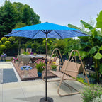 Rio 9' Patio Umbrella