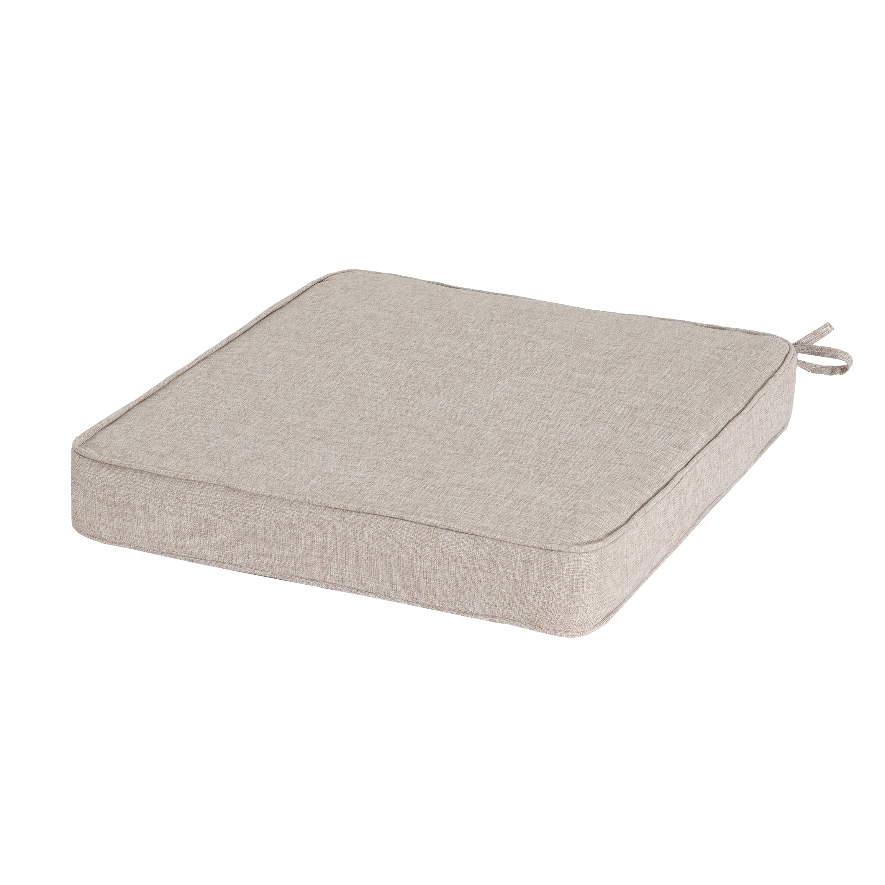 Noah Outdoor Dining Chair Cushion