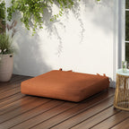 Noah Outdoor Dining Chair Cushion