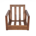 Westchester Outdoor Club Chair