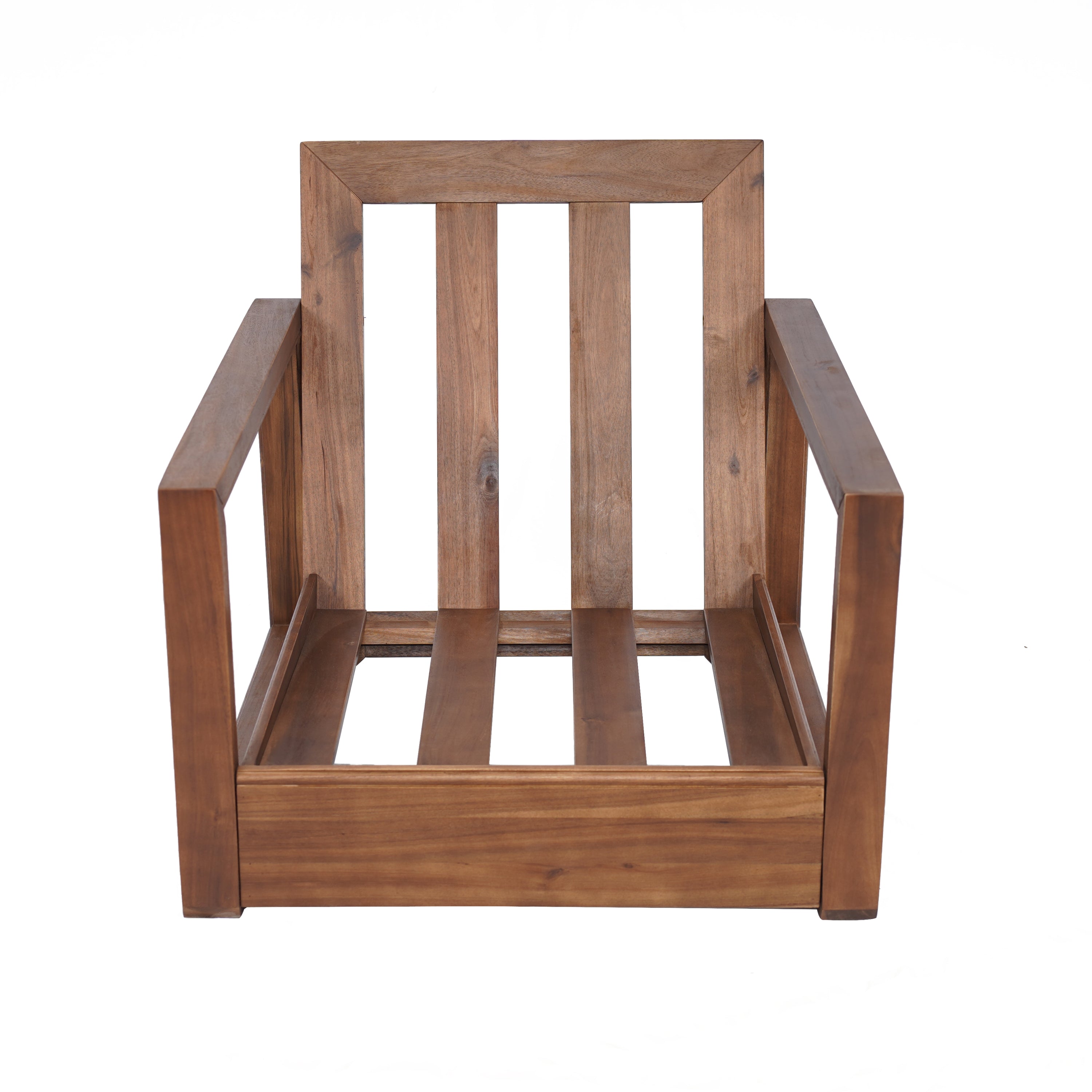 Westchester Outdoor Club Chair