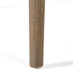 Stamford Round Outdoor Dining Table